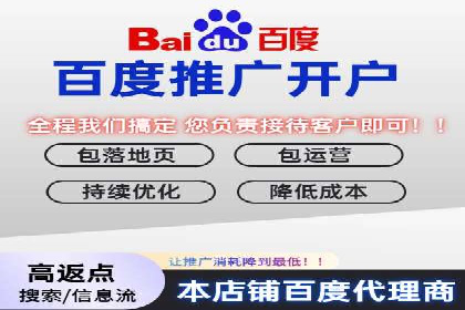 百度关键词优化推广：提升流量与转化